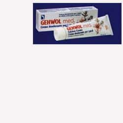 GEHWOL MED CREMA DEODORANTE PER I PIEDI 75 ML