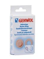 PARADURONI GEHWOL 6 PEZZI
