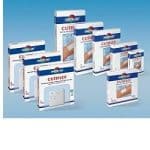 MEDICAZIONE AUTOADESIVA TRASPARENTE IMPERMEABILE MASTER-AIDCUTIFLEXMED 10X8 CM 5 PEZZI