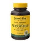 ACIDOPHILUS 90 CAPSULE