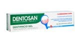 DENTOSAN GEL DENTIFRICIO CLOREXIDINA 0,2% 75 ML