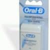 ORALB ESSENTIALFLOSS FILO INTERDENTALE CERATO 50 METRI GUSTOMENTA