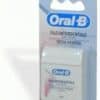 ORALB ESSENTIALFLOSS FILO INTERDENTALE NON CERATO 50 METRI
