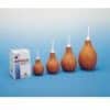 PERA GOMMA CON CANNULA TIPO 7 235 ML