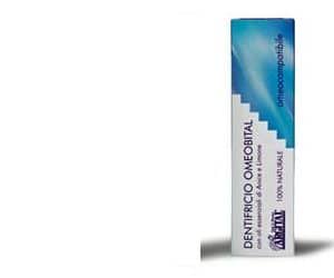 DENTIFRICIO OMEOBITAL 75 ML