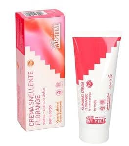 CREMA SNELLENTE FLORANGE 200 ML