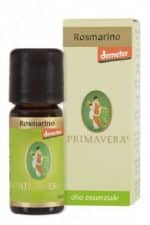AROMATERAPIA ROSMARINO OLIO ESSENZIALE DEMETER 10 ML