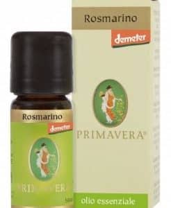 AROMATERAPIA ROSMARINO OLIO ESSENZIALE DEMETER 10 ML