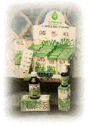 TERRA DEL SOLE ARGILLA VERDE SUPERVENTILATA 500 G