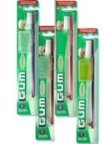 GUM CLASSIC 411 SPAZZOLINO MORBIDO REGULAR