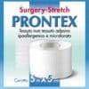 CEROTTO PRONTEX STRETCH 500X5CM 1CONFEZIONE