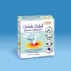 GHIACCIO ISTANTANEO QUICK COLD 2 BUSTE TNT