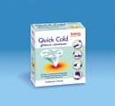 GHIACCIO ISTANTANEO QUICK COLD 2 BUSTE TNT