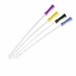 CATETERE NELATON FEMMINILE CH8 30 PEZZI