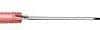 AGO PER SIRINGA DA INSULINA GAUGE 27 LUER LOCK