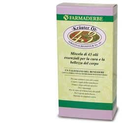 KRAUTEROL 31 100 ML