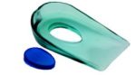 BIOGEL TALLONIERA GEL CON FORO MEDIUM/LARGE 1 PEZZO