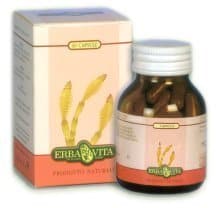 GLUCOMANNANO 60 CAPSULE