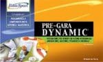 ETHICSPORT PRE GARA DYNAMIC 20 BUSTINE