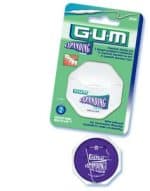 FILO INTERDENTALE IN NYLON CERATO GUM EXPANDING FLOSS 30 M