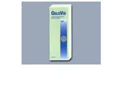 GELOVIS GEL GAMBE TONIFICANTE 150 ML