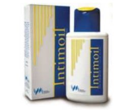 INTIMOIL OLIO DETERGENTE PER L'IGIENE INTIMA 200 ML