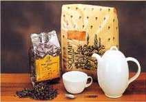 UVA URSINA FOGLIE TAGLIO TISANA 100 G
