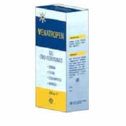 VENATROPEN GEL 200 ML