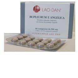 GENTIANA 9 60 CAPSULE