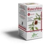 RUSCOVEN PLUS 50 CAPSULE DA 500 MG SENZA GLUTINE