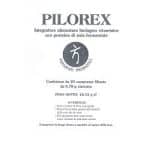 PILOREX 24 COMPRESSE