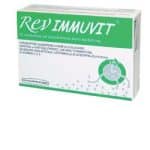 REV IMMUVIT 20 BUSTINE