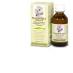 OLIO DI MANDORLE DOLCI 100 ML