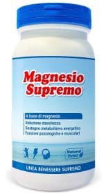MAGNESIO SUPREMO 150 G