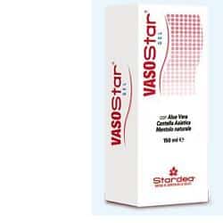 VASOSTAR GEL 150 ML