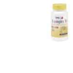 LONGLIFE B COMPLEX 50 RILASCIO GRADUALE 60 TAVOLETTE DIVISIBILI