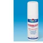 SPRAY EMOSTATICO MASTER-AID STERIBLOCK 50 ML