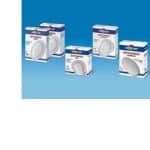 GARZA OCULARE MEDICATA MASTER-AID OPTOMED COMFORT 10 PEZZI