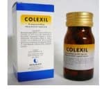 COLEXIL 45 COMPRESSE