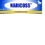 NARICOSS UNGUENTO NASALE 15 G