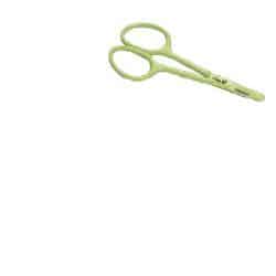 FORBICI PER NEONATO AZZURRO INOX MODELLO BREVETTATO