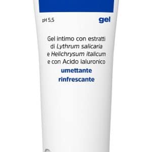 SAUGELLA GEL INTIMO PH 5,5 UMETTANTE E RINFRESCANTE 30 ML