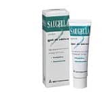 SAUGELLA GEL DI ATTIVA 30 ML
