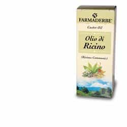 OLIO DI RICINO 100 ML