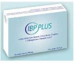IBP PLUS 30 COMPRESSE FILMATE DA 550 MG
