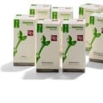 AGNOCASTO MACERATO GLICERICO 100 ML