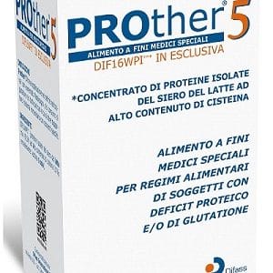 PROTHER 5 14 BUSTE