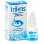 GOCCE OCULARI IRILENS 0,4% IDRATANTI E LUBRIFICANTI 10 ML