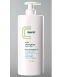 CERAMOL 311 OLIO DETERGENTE VISO/CORPO 400 ML