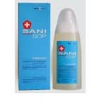 SANISOP SAPONE LIQUIDO 200 ML